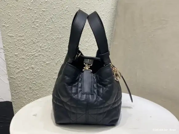 OldCobbler Bags Small Bag-23*15*15CM Diro Toujours 0706